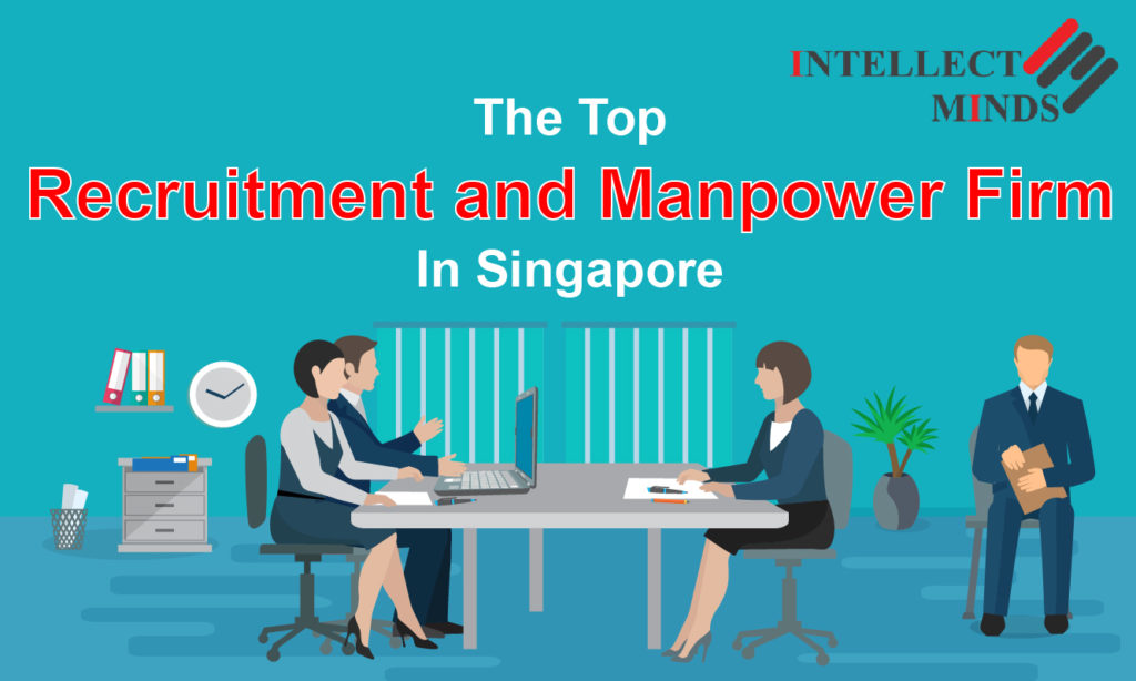 Job Consultancy in Singapore