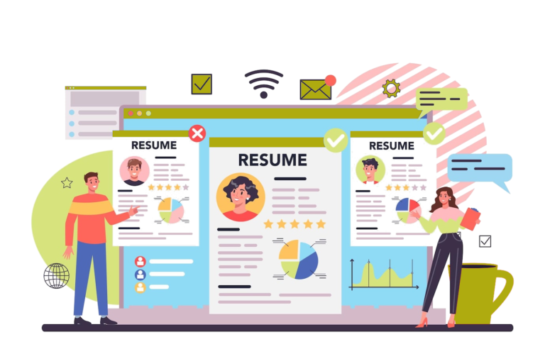 Technology Driven Recruitment Methods