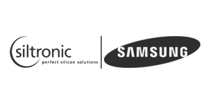 Siltronic Samsung